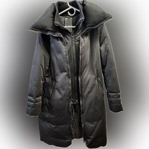 Soia & Kyo winter coat